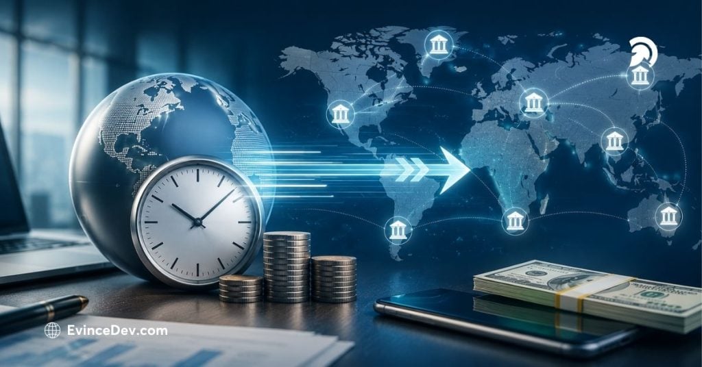 How Long Do Wire Transfers Take
