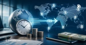 How Long Do Wire Transfers Take
