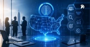Top AI Consulting Companies in the USA