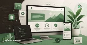 Web Development Best Practices Every Modern Website Should Follow