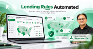 How Lending Compliance Automation Helps Manage State Regulations | | EvinceDev Blog